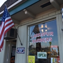 Larkspur Barber - Barbers