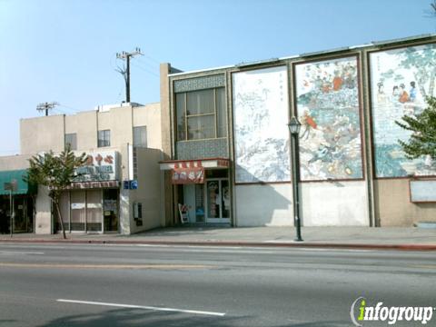 Plum Tree Inn - Los Angeles, CA 90012