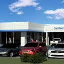 Northern Neck Chevrolet - Used Car Dealers
