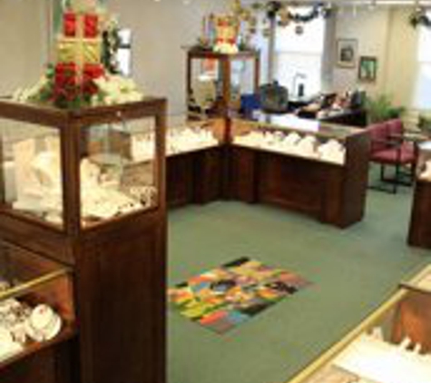 Barbara Oliver Jewelry - Williamsville, NY