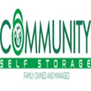 Community Self Storage - Self Storage