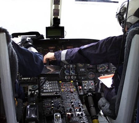 Westpac Rescue Helicopter Service - Broadmeadow, NSW