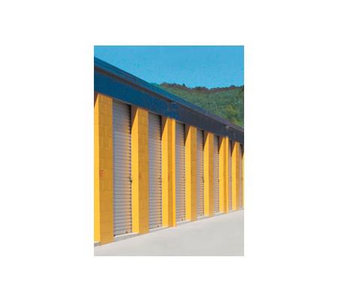 Tankar Self Storage Centre - Mittagong, NSW
