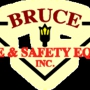 Bruce Fire & Safety Equipment
