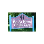 Be At Home Child Care