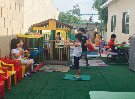 Kiddie Learning Academy - Fullerton, CA