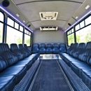 Five Star Limousine of La - Limousine Service