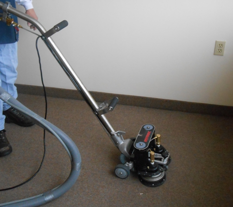 Multi-Level Cleaning Contractors - Cleveland, OH