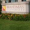 Brandman University gallery