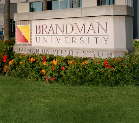 Brandman University - Oak Harbor, WA