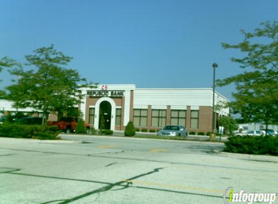 West Suburban Chamber of Commerce - Hodgkins, IL