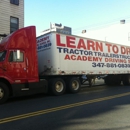 Academy Driving School - Driving Instruction