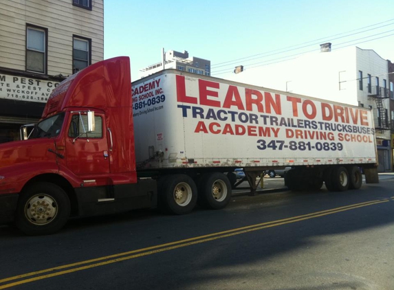 Academy Driving School - Brooklyn, NY