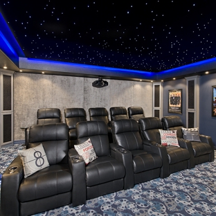 Caveman Home Theaters - Southaven, MS