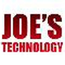 .Joe's Technology LLC - Computer Network Design & Systems