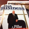 Utah Business Magazine gallery