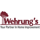Wehrung's Lumber & Home Center - Home Improvements