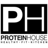 Proteinhouse gallery