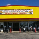 Country Tires - Tire Dealers