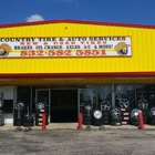 Country Tires