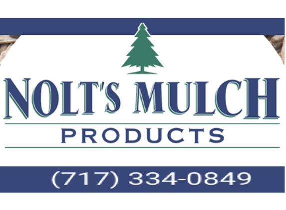 Nolt's Mulch Products - Gettysburg, PA