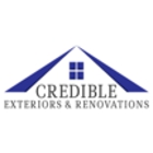 Credible Exteriors