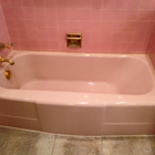 Bathtub Reglazing by Surface Solutions