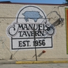 Manuel's Tavern gallery