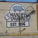 Manuel's Tavern - Bars