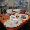 Cafe Au Clay - Paint