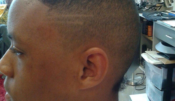 Cherise Bellard. Male Cuts and Fades by Cherise Bellard inside Diamond Cutzz Cedar Hill