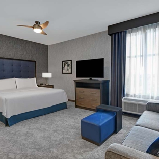 Homewood Suites by Hilton Edison Woodbridge - Edison, NJ