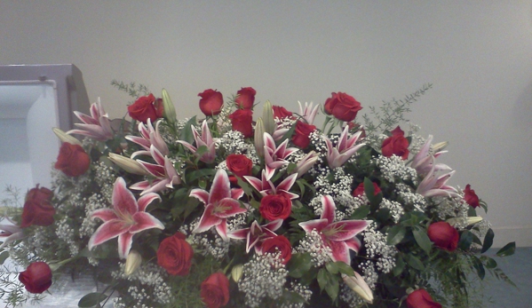 Gellings Floral Design - Monticello, FL