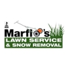 Marflos Lawn Service gallery