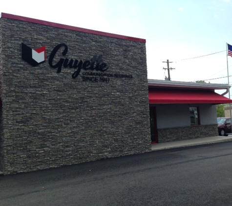 Guyette Communication Industries - Plymouth, PA