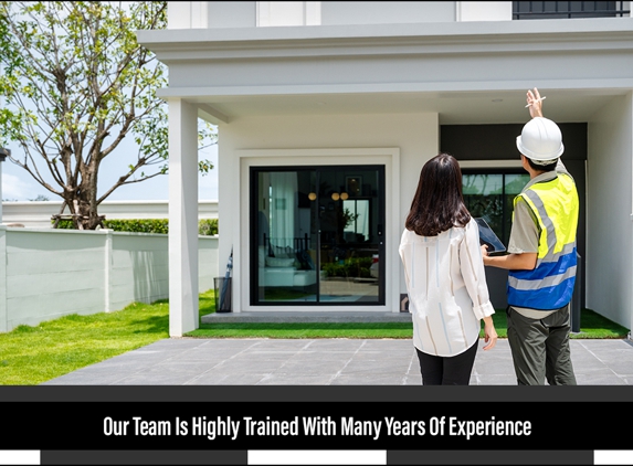 Chris' Plastering - Altona Meadows, VIC. Our Team Is Highly Trained With Many Years Of Experience