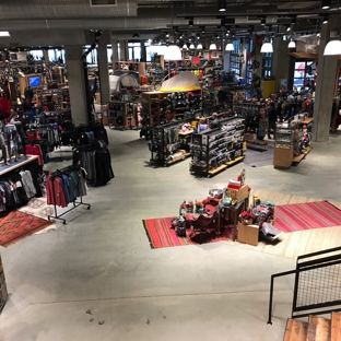 Rei - Washington, DC