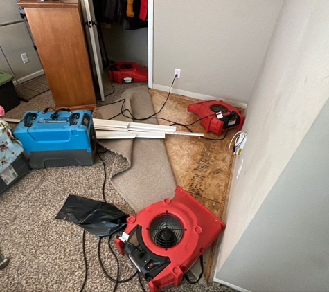 Water Damage Pros Nashville - Nashville, TN