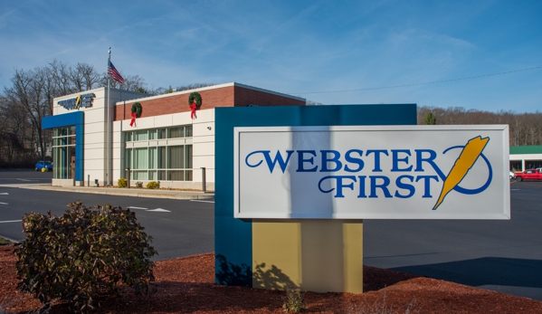 Webster First Federal Credit Union - Dudley, MA