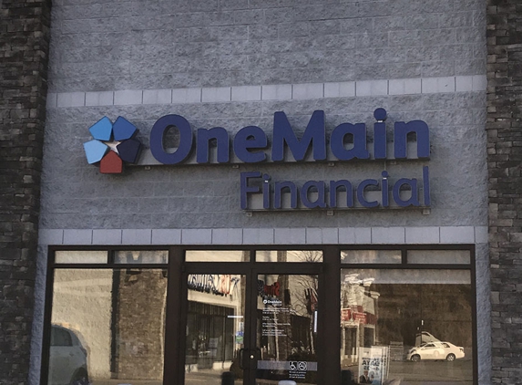 OneMain Financial - White Hall, WV