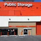 Public Storage