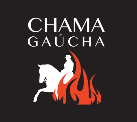 Chama Gaúcha Brazilian Steakhouse - Houston, TX