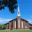 The Church of Jesus Christ of Latter-day Saints - United Church of Christ