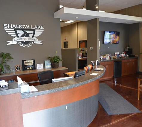 Shadow Lake Collision Center - Papillion, NE