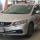 Hugh White Honda