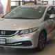 Hugh White Honda