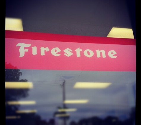 Firestone Complete Auto Care - Lauderhill, FL