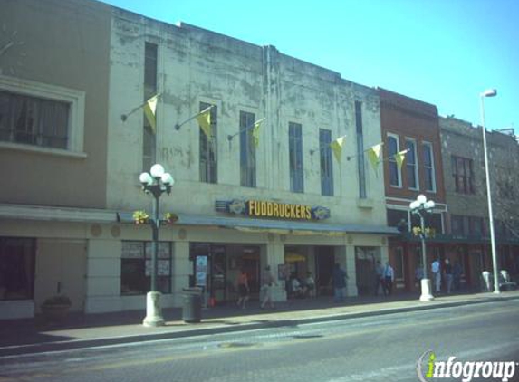 Boutique Montesdeoca - San Antonio, TX