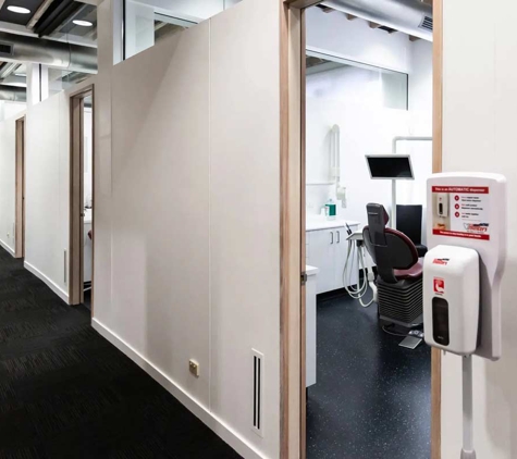Bayfield Dental City - Hobart, TAS