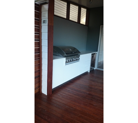 Modern Living Kitchens & Cabinetry - Southport, QLD